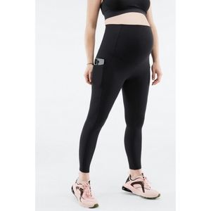 Bundle: Fabletics Pureluxe Maternity Leggings